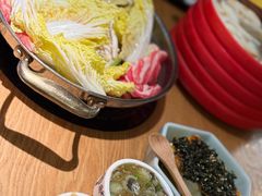 -沼津港精致料理·寿喜烧·烧鸟(青浦宝龙广场日料榜单店)
