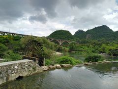 -贵阳市花溪国家城市湿地公园