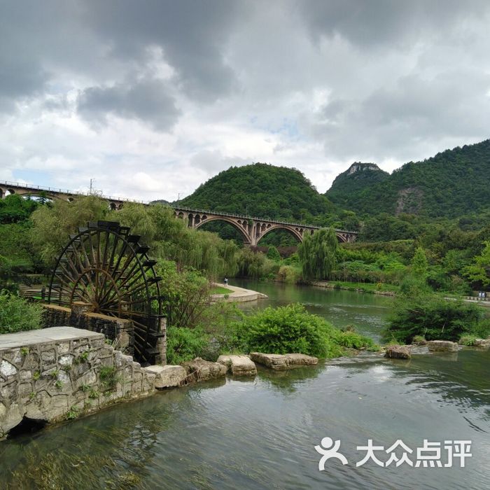 花溪十里河灘溼地公園