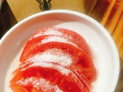-琥珀老六龙虾(四里河店)