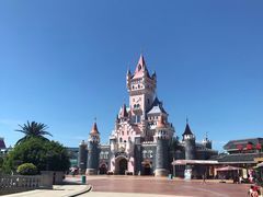 -厦门方特梦幻王国