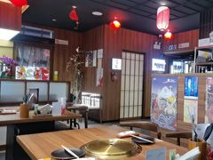 -鹤汀居酒屋•家庭料理•烧鸟酒肆(新街口店)