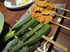 -鸟鹏烧鸟居酒屋(熙龙湾店)