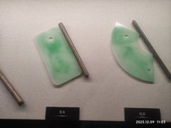 -广西壮族自治区博物馆