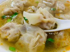 -黄家馄饨(铁心桥店)