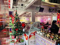 -隐匠桶烧烤肉店(利时广场店)