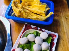 -洪大厨鸡煲(福田店)