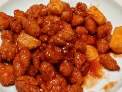 -聚丰园•湖鲜餐厅(阿红私房菜梅石路店)