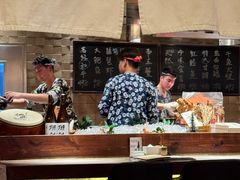 -炉匠炉端烧·酒(国金中心商场店)