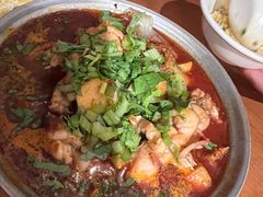 -炉小二铜锅牛蛙•川湘菜(三里屯店)
