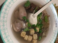 -苏晓玥·手作江南小吃(深圳北站店)