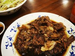 -柴氏风味斋(甘家口店)