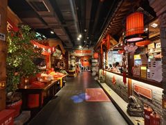 -正阳门饭庄·烤鸭·北京菜(万丰路七里庄店)