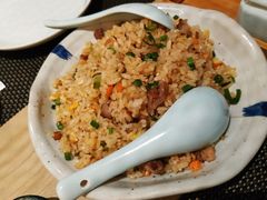 -虹料理·日料放题(悠方店)