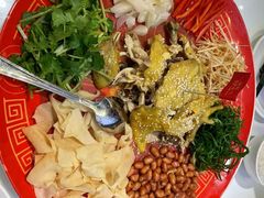 -清晖小苑•顺德地方菜(壹海城店)