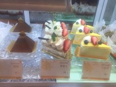 -檬舒舒MonChouChou(环球金融中心店)