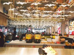 -必点海鲜·鲅鱼水饺(鞍山西道店)