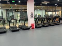 -黑白健身·私教·拳击·普拉提(体汇+红馆店)