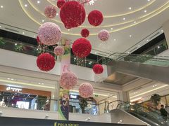 -百联临沂购物中心(临沂路店)