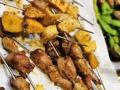 掌中宝-宗泉烤全羊·烤羊腿·家常菜(解放东路店)