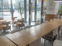 -Blueglass酸奶(财富购物中心店)