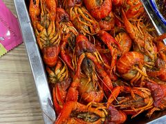 -江城燕子大排档(江汉路步行街店)