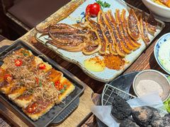 -小川洋风料理(街道口店)