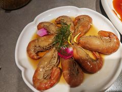 -姑苏家宴·苏帮菜·松鼠桂鱼(苏州总店)