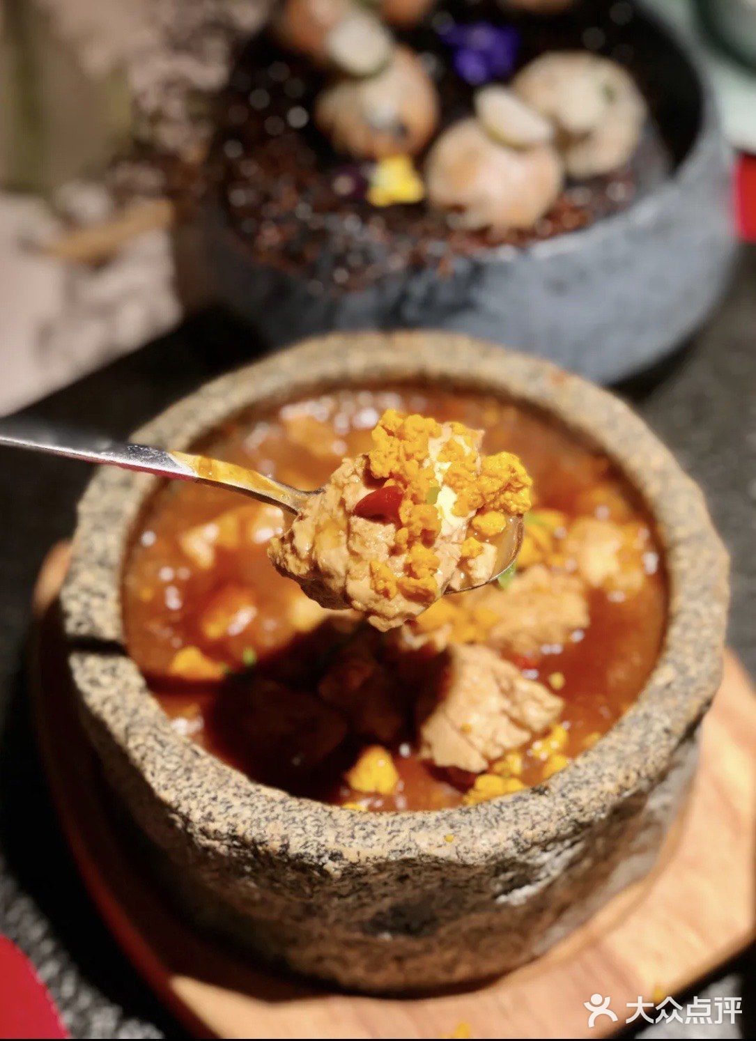 高颜值又美味的浙菜-拾紫