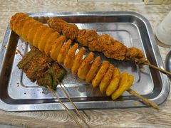 -蜀王砂锅总店