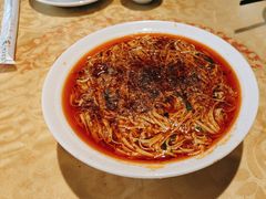 -柏合黄记豆腐皮饭店
