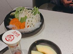 -三江源活鱼现烤(维多利摩尔城店)