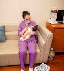 点击看大图 -馨月汇·一悦馨香月子中心(前滩店)