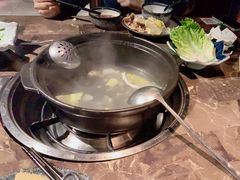 -同仁四季椰子鸡(海岸城天利店)