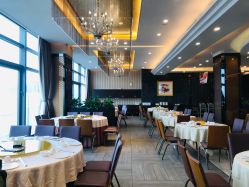 -空中一号宴会厅(信合大厦店)