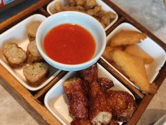 -四道菜·福建菜馆(新街口金鹰店)