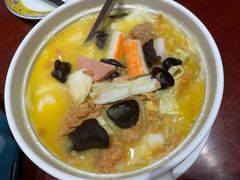 -京味张·北京烤鸭(天河南二路店)
