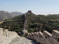 -雁门关景区
