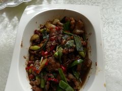 -鑫皇朝酒店(建设一路店)