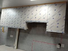 -佰丽爱家全屋定制(汶水店)