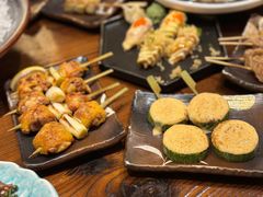 -鸟鹏烧鸟居酒屋(龙岗万科店)