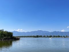 -野鸭湖国家湿地公园