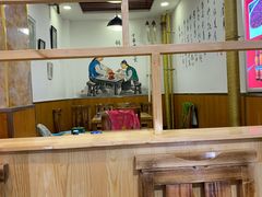 大堂-徐记手切鲜羊肉(辽沈二街店)