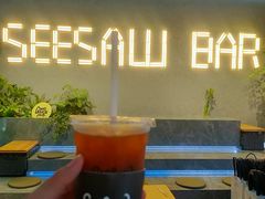 -Seesaw Coffee(88铜仁路店)