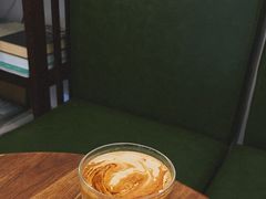-月球咖啡retro