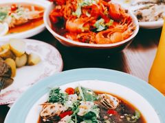 -莫多多餐厅