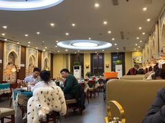 -巴依老爷新疆美食(昌平店)