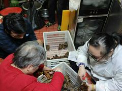 -金太粽(上海弄堂第一粽店)