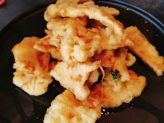 -金掌勺东北菜(格兰晴天店)