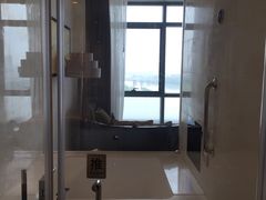 -扬州皇冠假日酒店